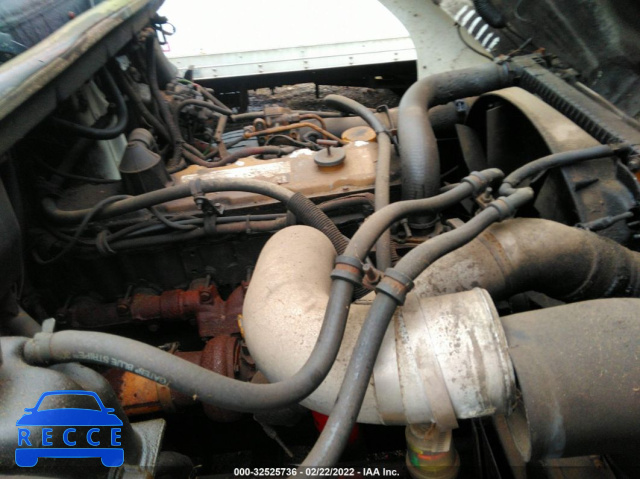 2001 FREIGHTLINER MEDIUM CONVENTIONAL FL70 1FVABTAK11HH95862 image 9