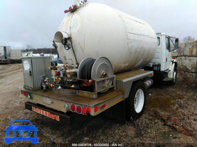 2001 FREIGHTLINER MEDIUM CONVENTIONAL FL70 1FVABTAK11HH95862 image 3