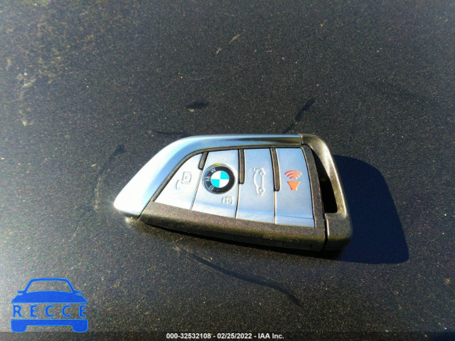 2022 BMW X5 XDRIVE40I 5UXCR6C03N9K10966 Bild 10