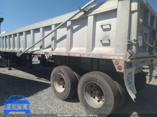 2004 MONON DUMP TRAILER 1M9SD38294S567268 Bild 9