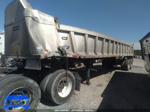 2004 MONON DUMP TRAILER 1M9SD38294S567268 Bild 1