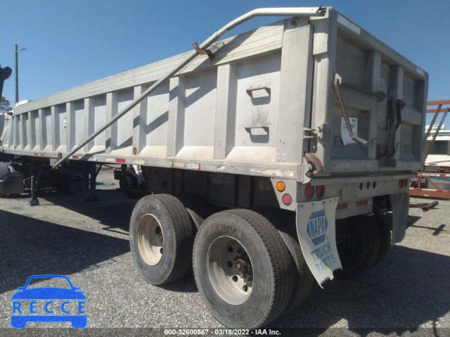 2004 MONON DUMP TRAILER 1M9SD38294S567268 image 2