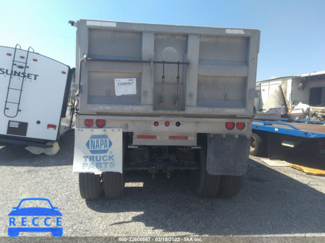 2004 MONON DUMP TRAILER 1M9SD38294S567268 image 7