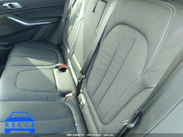 2022 BMW X5 XDRIVE40I 5UXCR6C09N9K41932 Bild 7