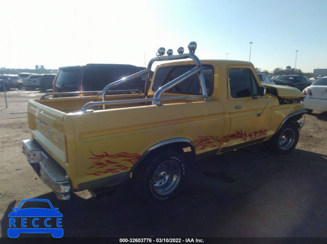 1976 FORD F100 000000AC1JSL73946 image 3