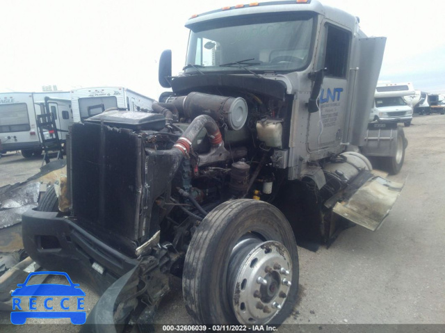 1994 KENWORTH T600 T600 1XKADR9X9RS625872 image 1