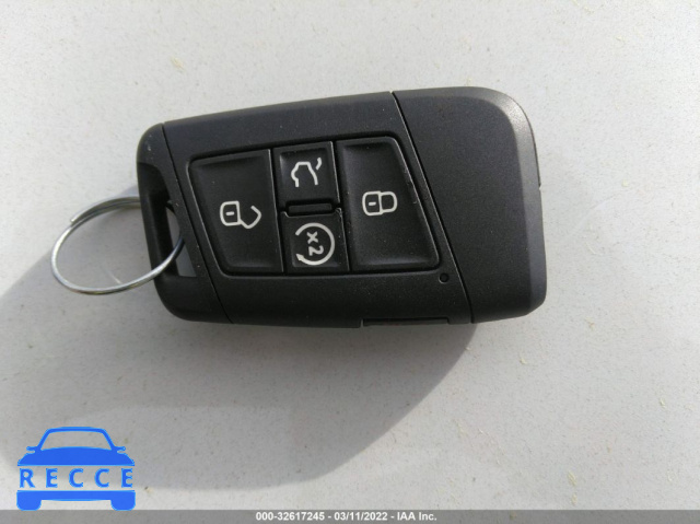 2022 VOLKSWAGEN TIGUAN SE 3VV2B7AX9NM055690 image 10