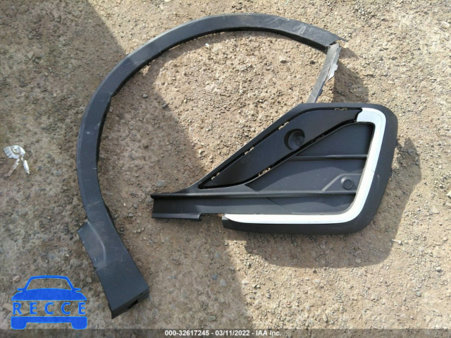 2022 VOLKSWAGEN TIGUAN SE 3VV2B7AX9NM055690 image 11