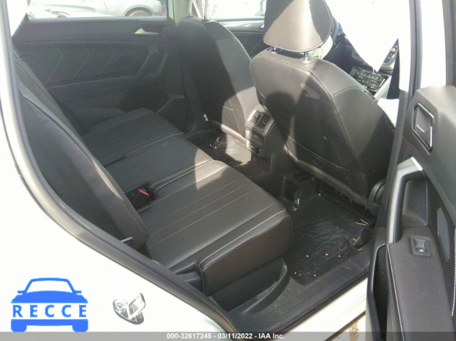 2022 VOLKSWAGEN TIGUAN SE 3VV2B7AX9NM055690 image 7
