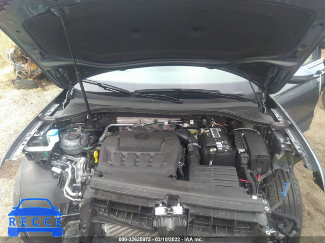 2022 VOLKSWAGEN TIGUAN SE 3VV3B7AX6NM008217 Bild 9