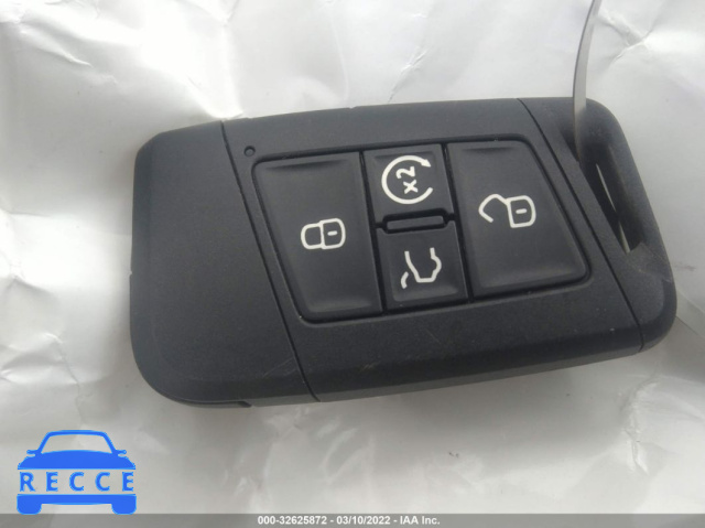 2022 VOLKSWAGEN TIGUAN SE 3VV3B7AX6NM008217 Bild 10