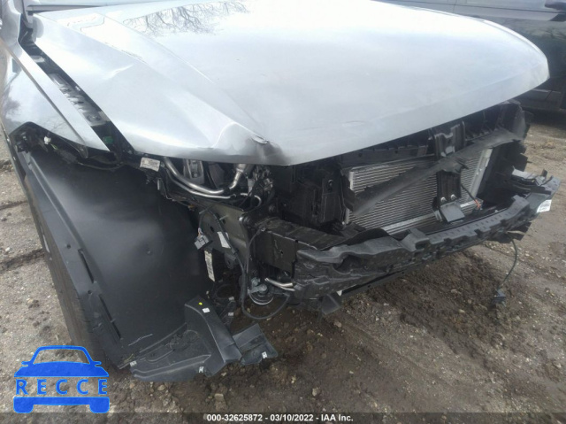 2022 VOLKSWAGEN TIGUAN SE 3VV3B7AX6NM008217 Bild 5