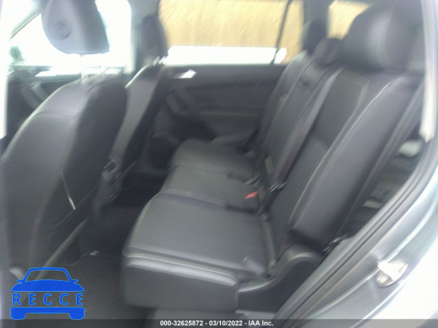 2022 VOLKSWAGEN TIGUAN SE 3VV3B7AX6NM008217 Bild 7