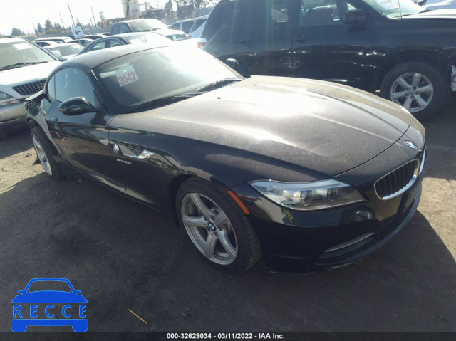 2015 BMW Z4 SDRIVE28I WBALL5C51FP556789 image 0