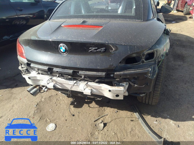 2015 BMW Z4 SDRIVE28I WBALL5C51FP556789 image 5