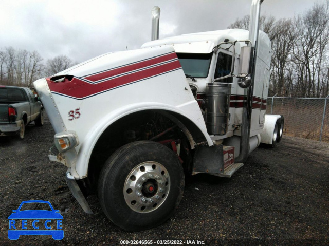 2013 PETERBILT 389 1NPXGGGG30D177083 Bild 1