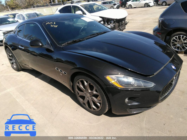 2008 MASERATI GRANTURISMO ZAMGJ45A380035028 image 0