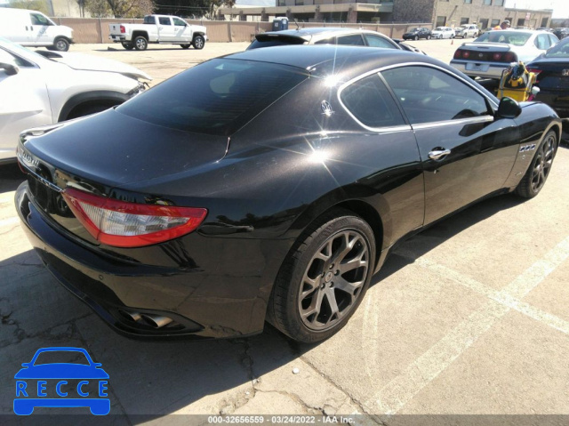 2008 MASERATI GRANTURISMO ZAMGJ45A380035028 image 3