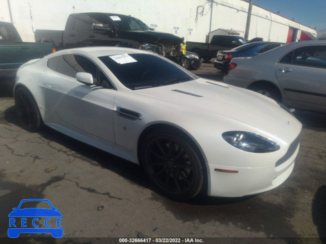 2006 ASTON MARTIN VANTAGE SCFBB03B76GC01138 image 0