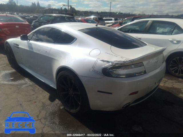 2006 ASTON MARTIN VANTAGE SCFBB03B76GC01138 image 2