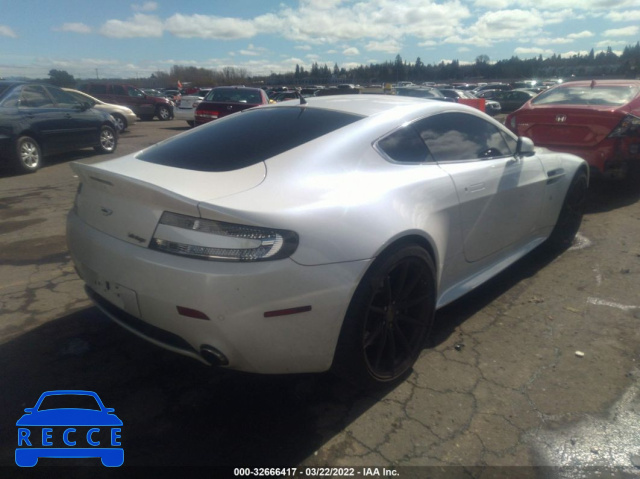 2006 ASTON MARTIN VANTAGE SCFBB03B76GC01138 image 3