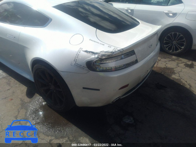 2006 ASTON MARTIN VANTAGE SCFBB03B76GC01138 image 5