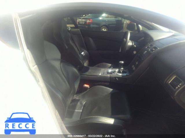 2006 ASTON MARTIN VANTAGE SCFBB03B76GC01138 image 7