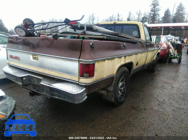 1978 GMC PICKUP TCS248Z525349 зображення 3