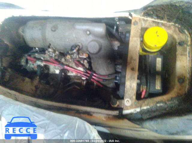 2003 YAMAHA OTHER YAMA3889B303 image 9