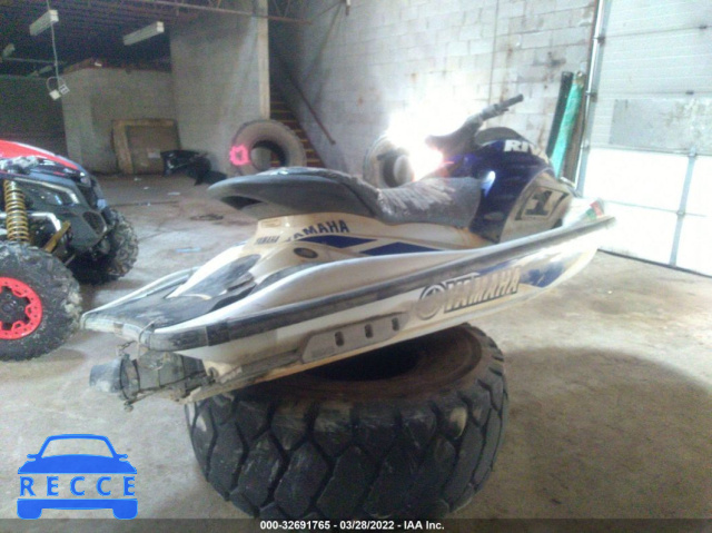 2003 YAMAHA OTHER YAMA3889B303 image 3