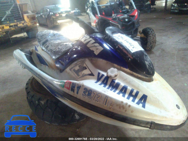 2003 YAMAHA OTHER YAMA3889B303 image 5