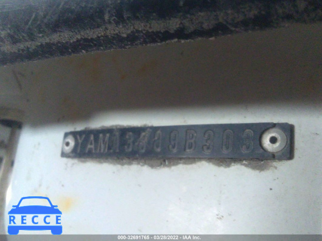 2003 YAMAHA OTHER YAMA3889B303 image 8