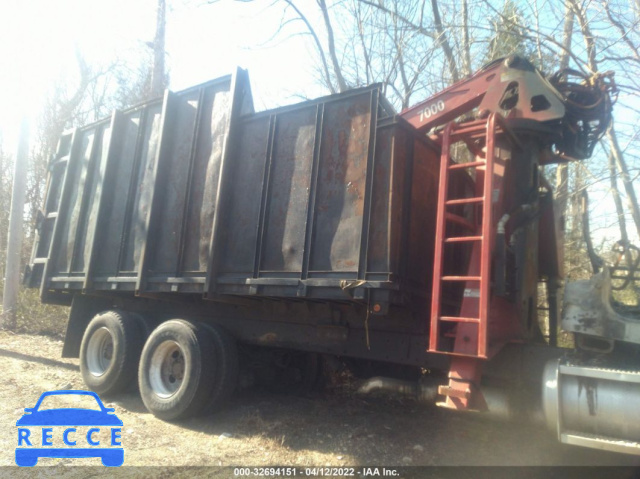 2007 PETERBILT 357 1NPALF0X37N667792 Bild 6