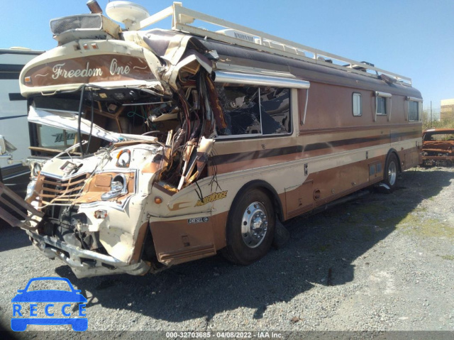 1982 BLUE BIRD MPV 1BBCSCM85CF055480 зображення 1