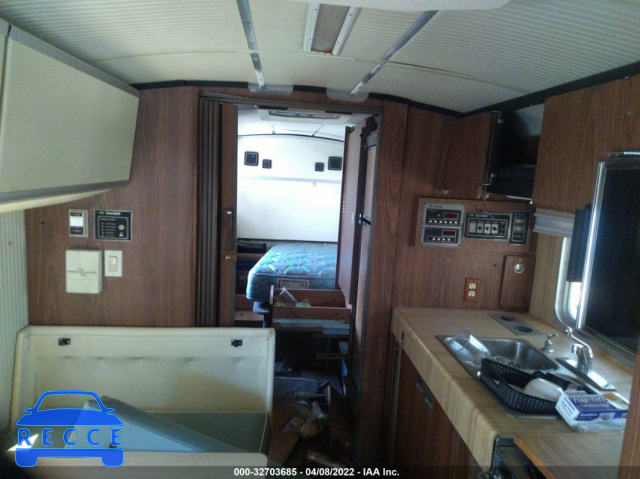 1982 BLUE BIRD MPV 1BBCSCM85CF055480 зображення 7