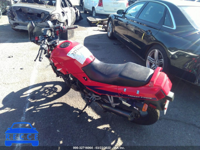 2000 KAWASAKI EX250 F JKAEXMF17YA072046 image 2