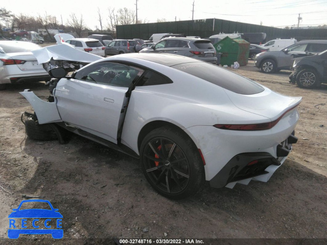 2019 ASTON MARTIN VANTAGE SCFSMGAW2KGN01962 image 2