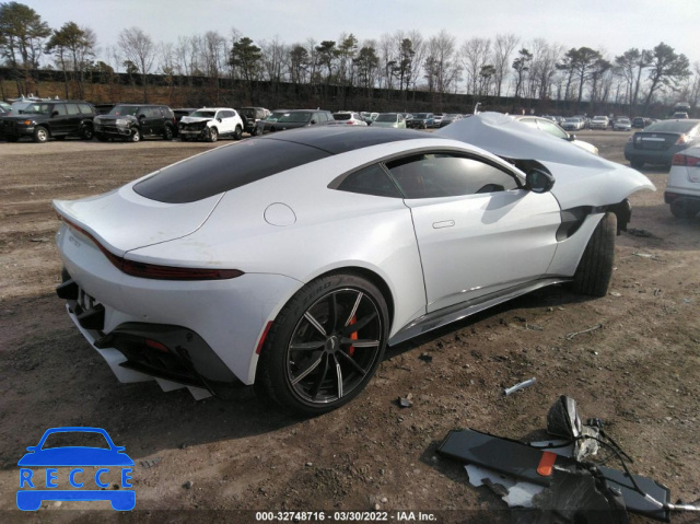 2019 ASTON MARTIN VANTAGE SCFSMGAW2KGN01962 image 3