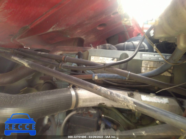 2001 FREIGHTLINER ST120 ST120 1FUJBBCG51PB38947 image 9