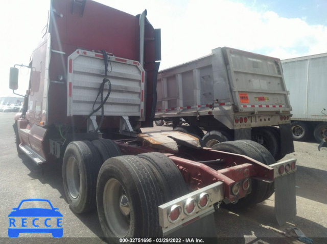 2001 FREIGHTLINER ST120 ST120 1FUJBBCG51PB38947 image 2