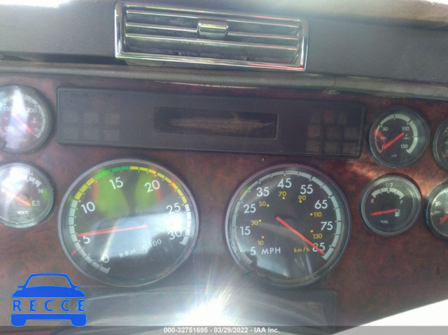2001 FREIGHTLINER ST120 ST120 1FUJBBCG51PB38947 image 5