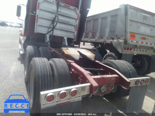 2001 FREIGHTLINER ST120 ST120 1FUJBBCG51PB38947 image 7