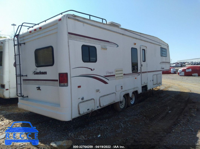 1998 COACHMEN TRAVEL 1TC3E5290W3000883 image 3