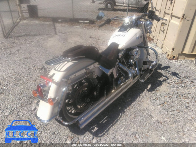 2014 HARLEY-DAVIDSON FLSTN SOFTAIL DELUXE 1HD1JDV18EB044820 image 3