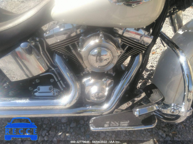 2014 HARLEY-DAVIDSON FLSTN SOFTAIL DELUXE 1HD1JDV18EB044820 image 7