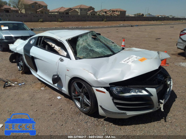 2012 AUDI R8 5.2L GT WUA9NAFG7CN900228 image 0