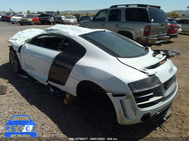 2012 AUDI R8 5.2L GT WUA9NAFG7CN900228 image 2