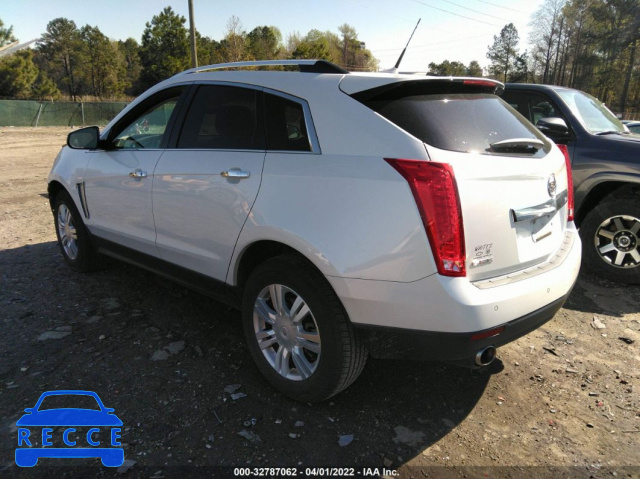 2013 CADILLAC SRX LUXURY COLLECTION 3GYFNCE32DS643880 image 2