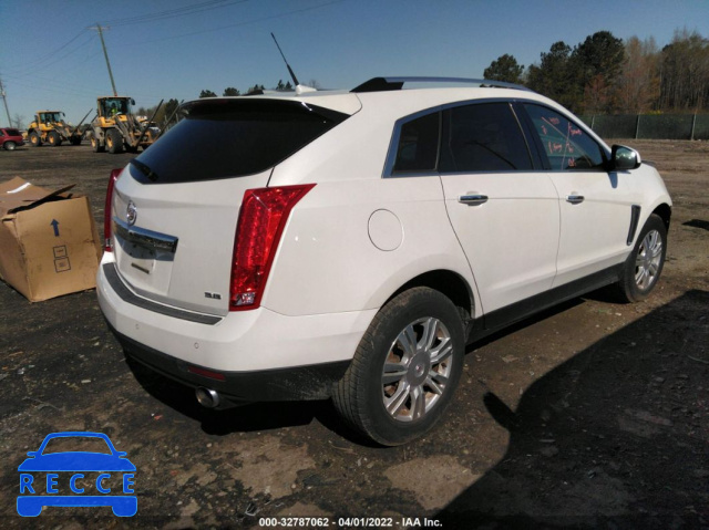 2013 CADILLAC SRX LUXURY COLLECTION 3GYFNCE32DS643880 image 3