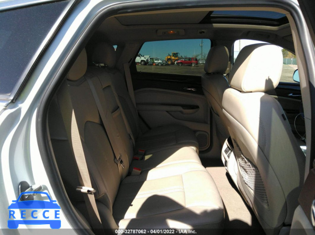 2013 CADILLAC SRX LUXURY COLLECTION 3GYFNCE32DS643880 image 7